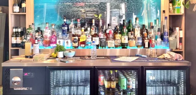 Freo Harbour Bar