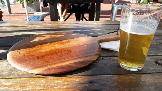 Freo Harbour Bar