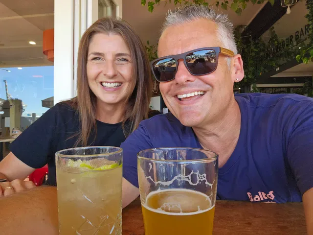 Freo Harbour Bar