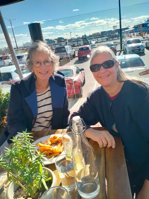 Freo Harbour Bar