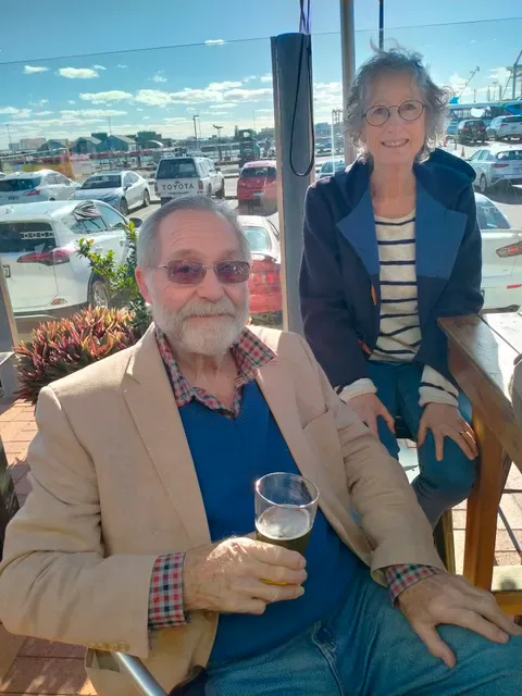 Freo Harbour Bar