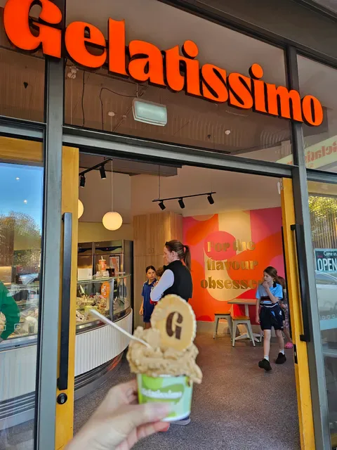 Gelatissimo Fremantle