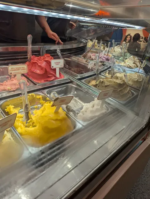 Gelatissimo Fremantle
