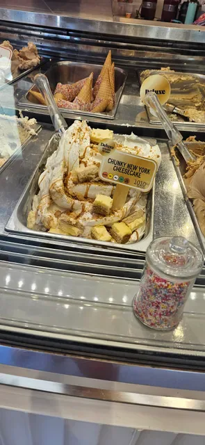 Gelatissimo Fremantle