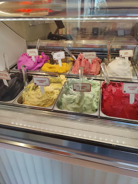 Gelatissimo Fremantle