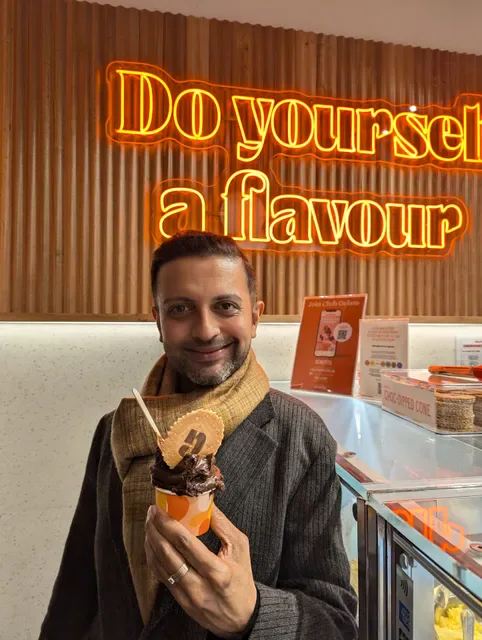 Gelatissimo Fremantle
