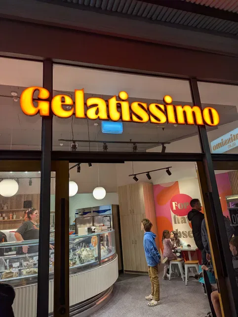 Gelatissimo Fremantle