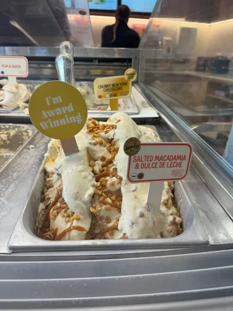 Gelatissimo Fremantle
