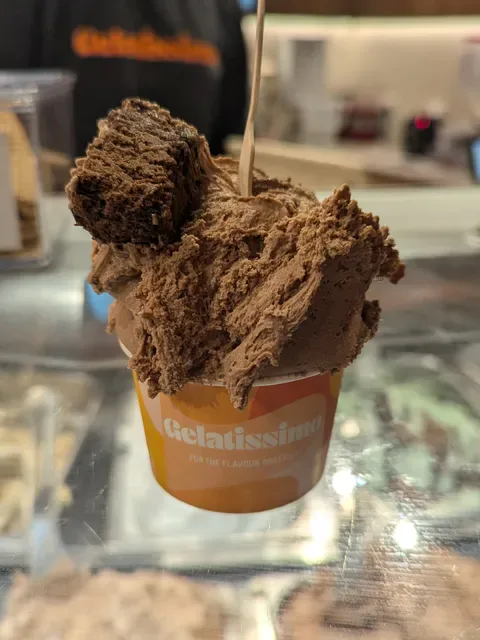 Gelatissimo Fremantle