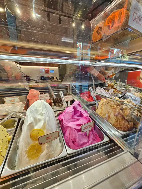 Gelatissimo Fremantle
