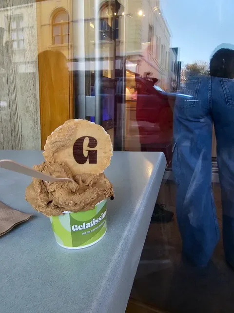 Gelatissimo Fremantle