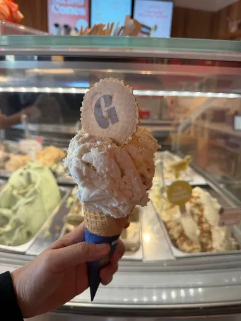 Gelatissimo Fremantle