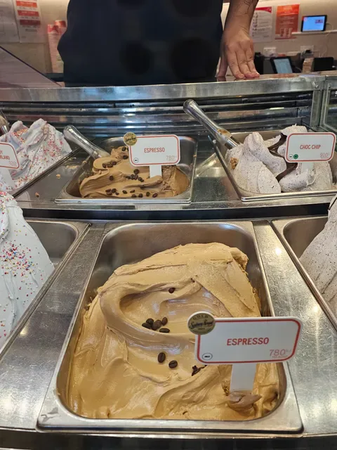 Gelatissimo Fremantle