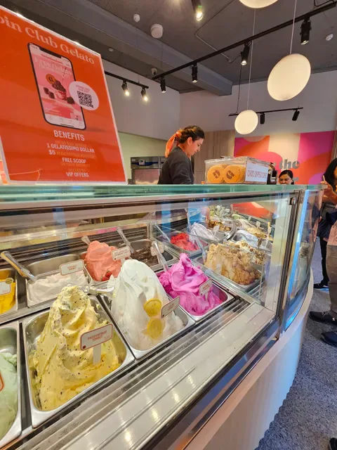Gelatissimo Fremantle
