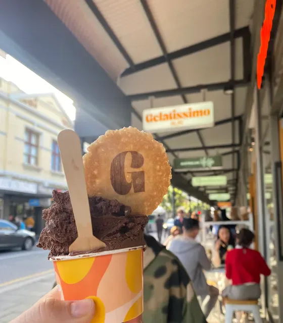 Gelatissimo Fremantle