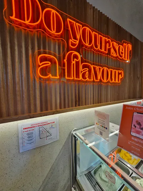 Gelatissimo Fremantle