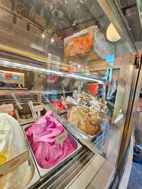 Gelatissimo Fremantle