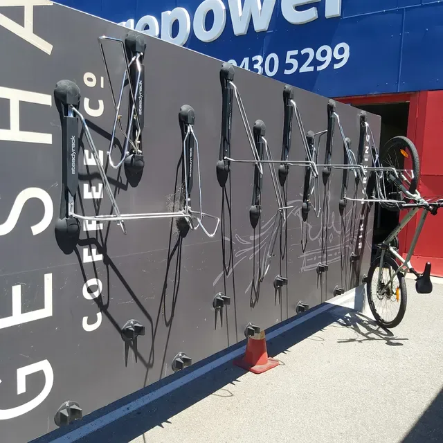 GESHA Cafe Fremantle