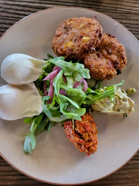 GESHA Cafe Fremantle