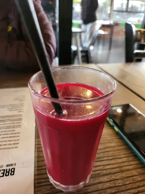 GESHA Cafe Fremantle