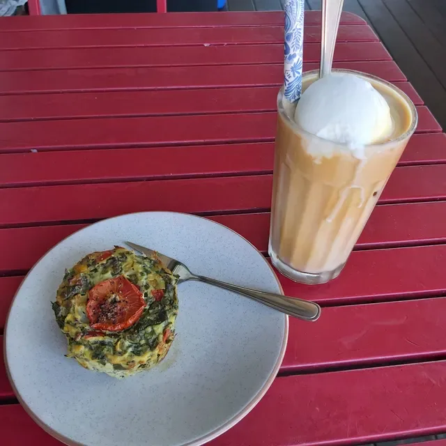 GESHA Cafe Fremantle