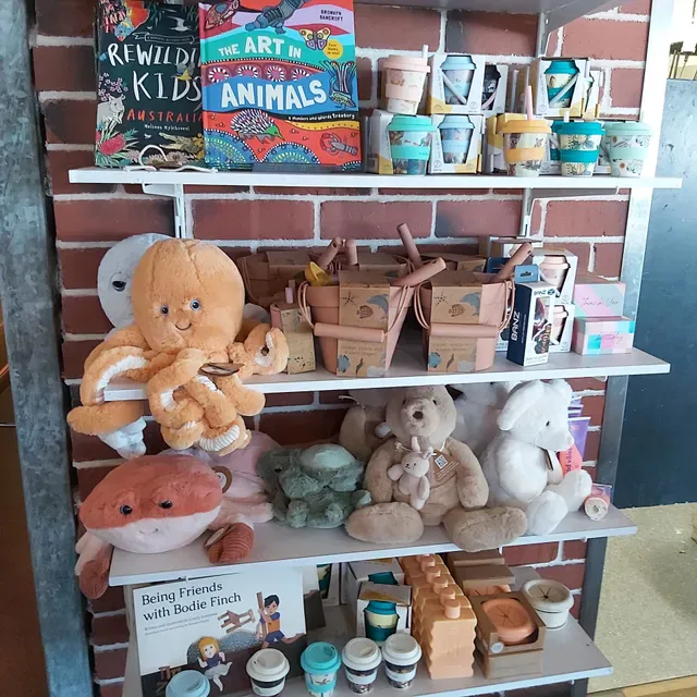 GESHA Cafe Fremantle