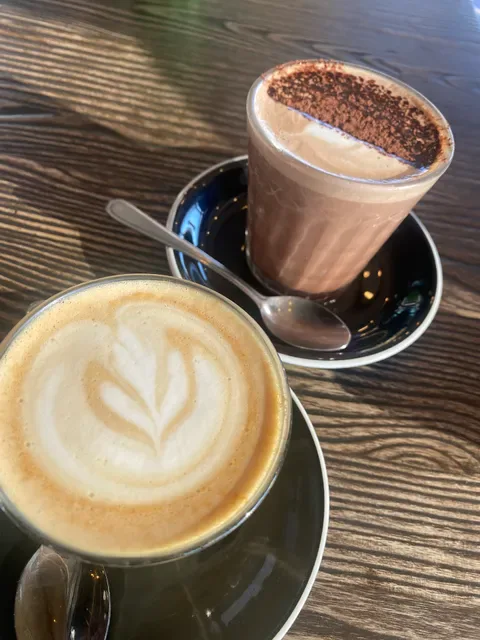 GESHA Cafe Fremantle