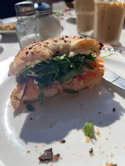 Gino's