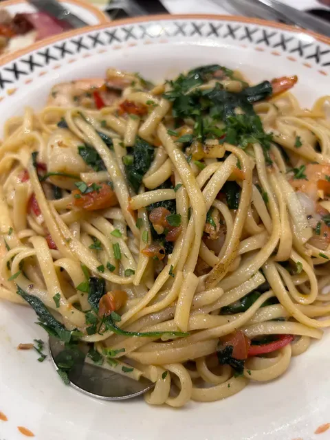 Gino's