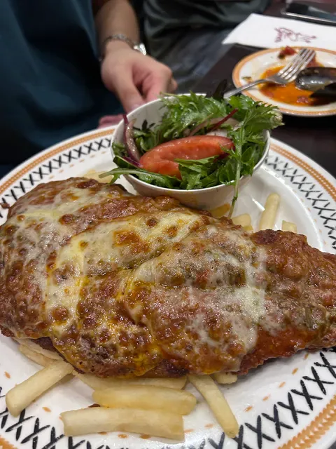 Gino's