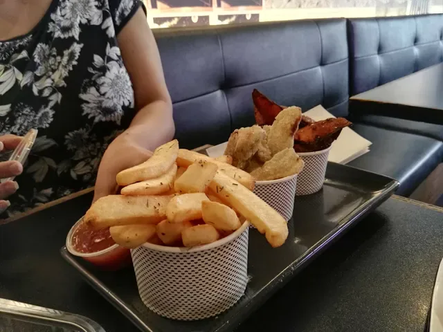 Grill'd Fremantle