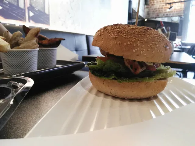 Grill'd Fremantle