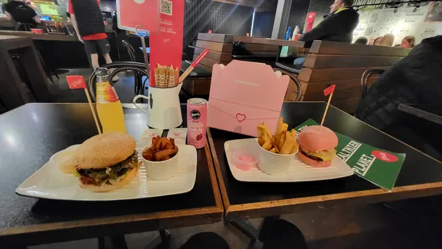 Grill'd Fremantle