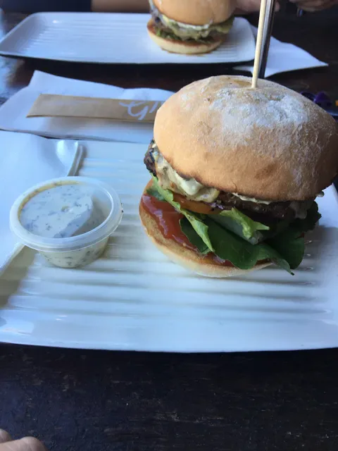 Grill'd Fremantle