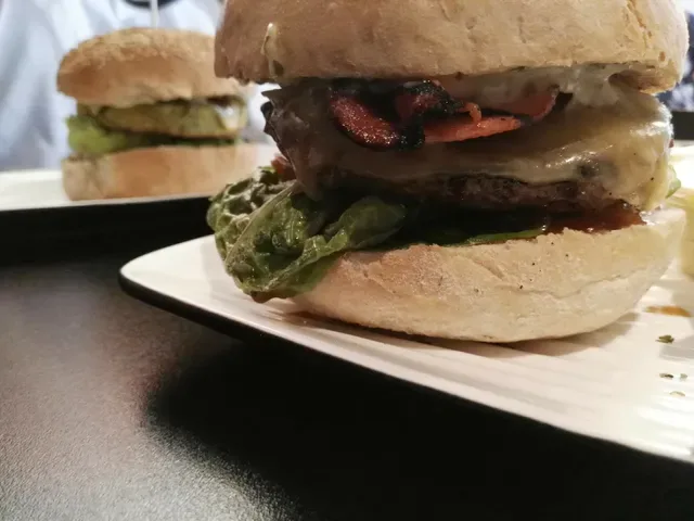 Grill'd Fremantle