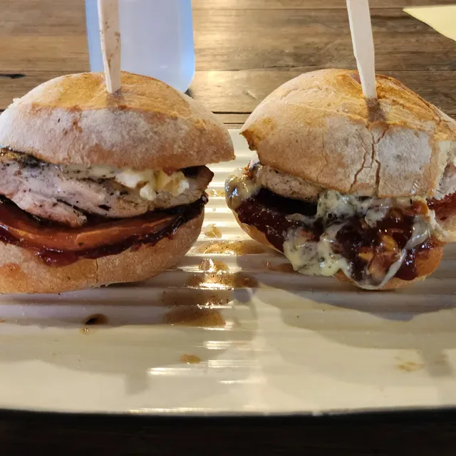Grill'd Fremantle