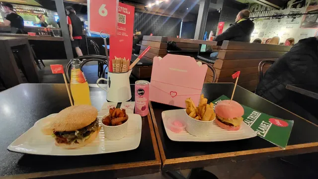 Grill'd Fremantle