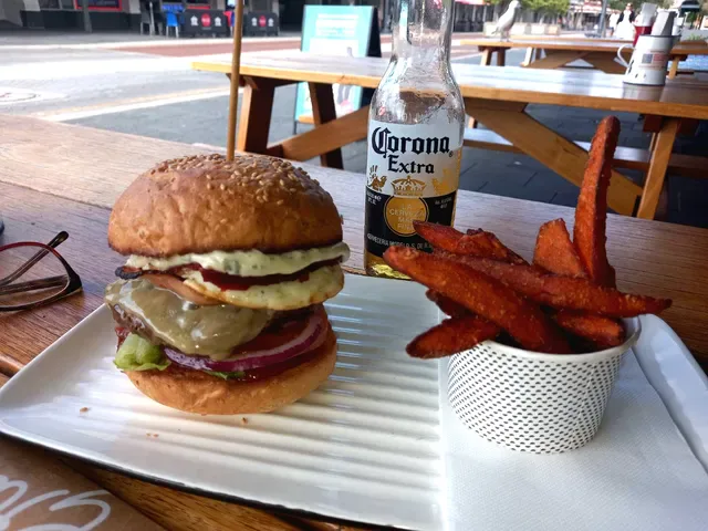 Grill'd Fremantle