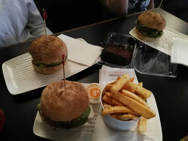 Grill'd Fremantle
