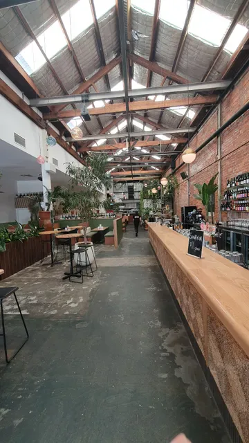 H&C Urban Winery