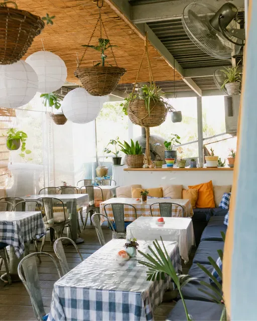 Hinata Cafe