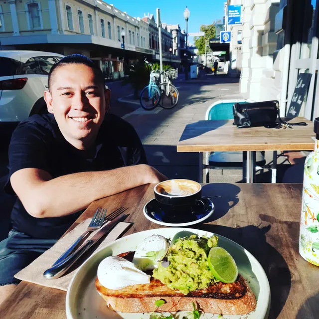 Hush Specialty Coffee
