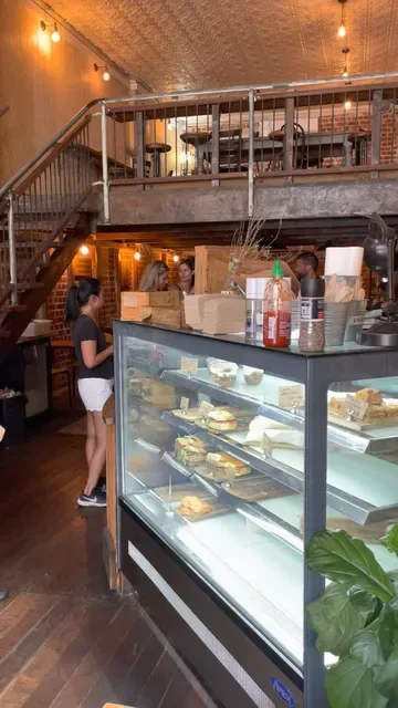 Hush Specialty Coffee