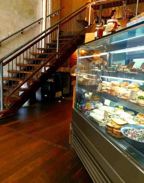 Hush Specialty Coffee