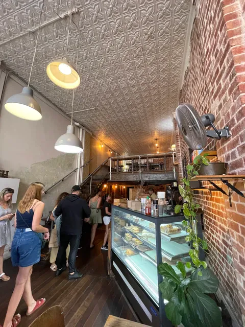 Hush Specialty Coffee