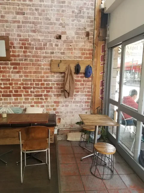 Hush Specialty Coffee