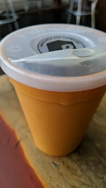 Hush Specialty Coffee