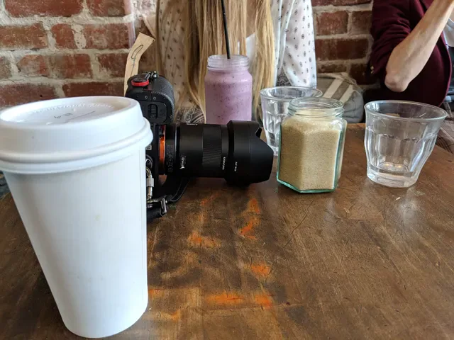 Hush Specialty Coffee