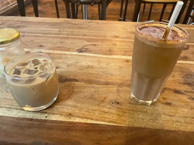 Hush Specialty Coffee