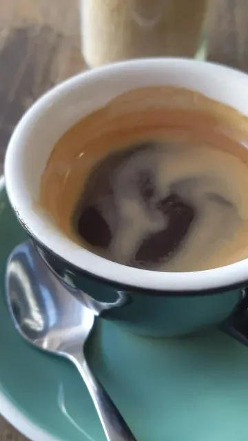 Hush Specialty Coffee